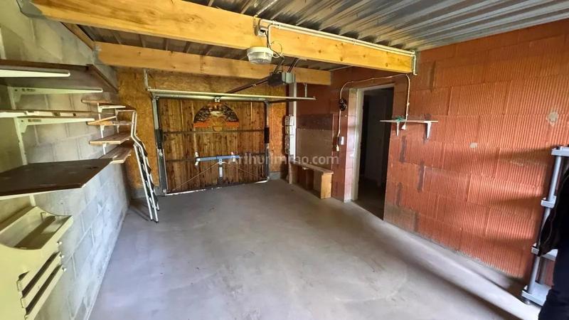 Maison - 78 m² - 3 pièces