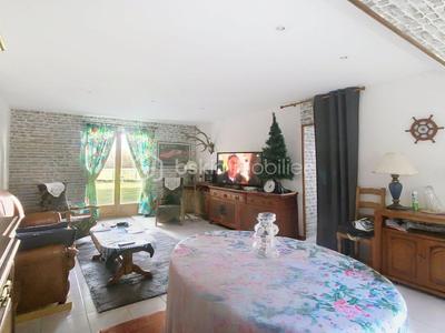 Pavillon - 89 m² - 4 pièces