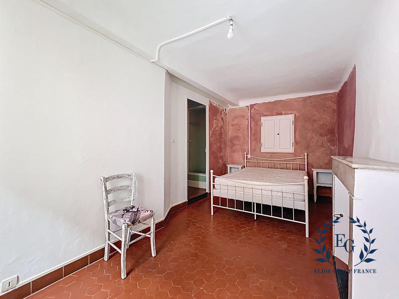 Maison ancienne - 114 m² - 5 pièces