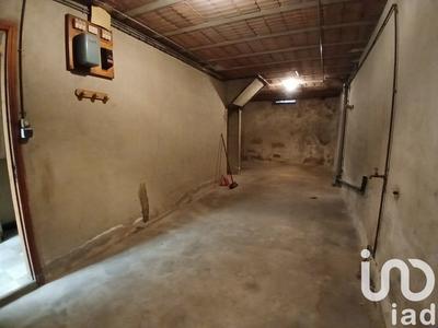 Maison de village - 80 m² - 3 pièces