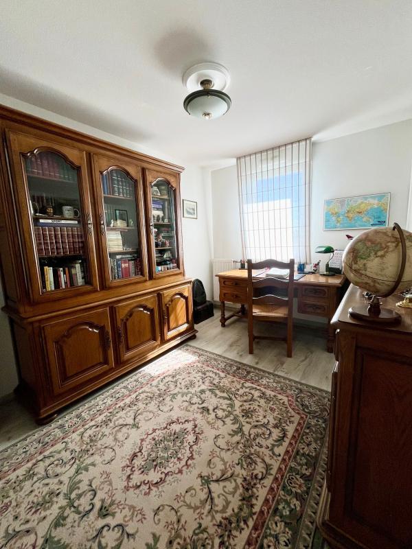 Appartement - 84 m² - 4 pièces