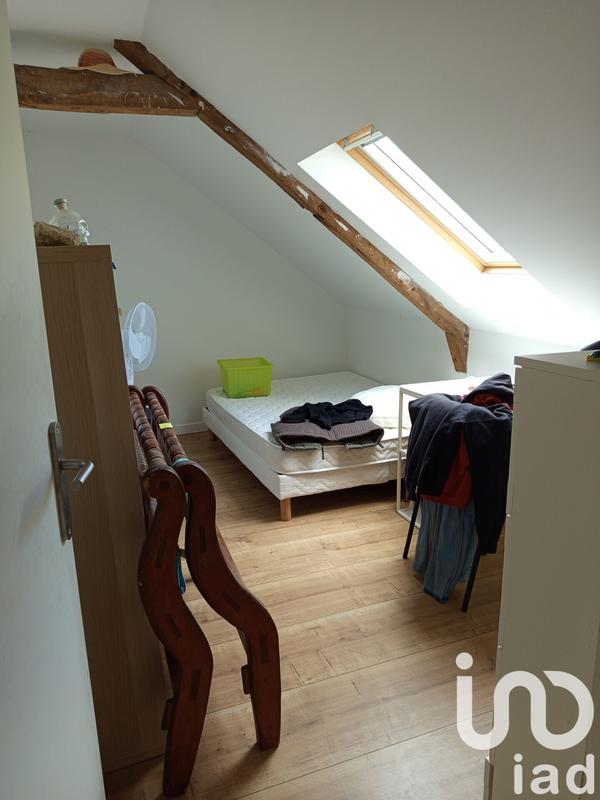 Maison - 234 m² - 8 pièces