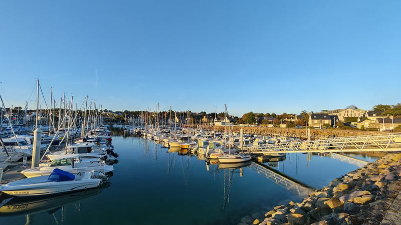 Appartement - 137 m² - 5 pièces