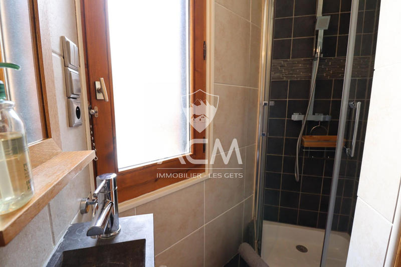 Châlet - 37 m² - 3 pièces