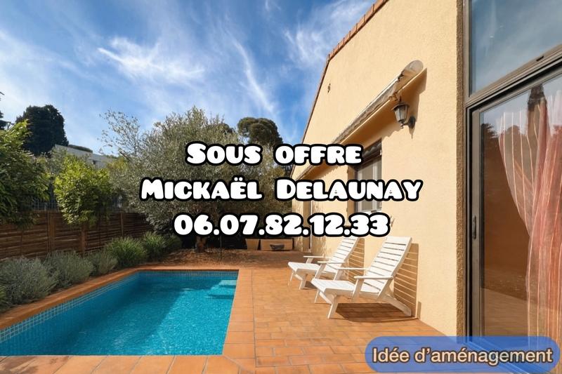 Maison - 172 m² - 8 pièces