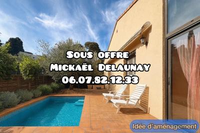 Maison - 172 m² - 8 pièces