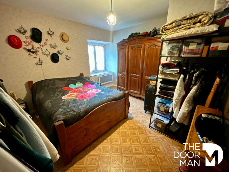 Maison - 119 m² - 5 pièces