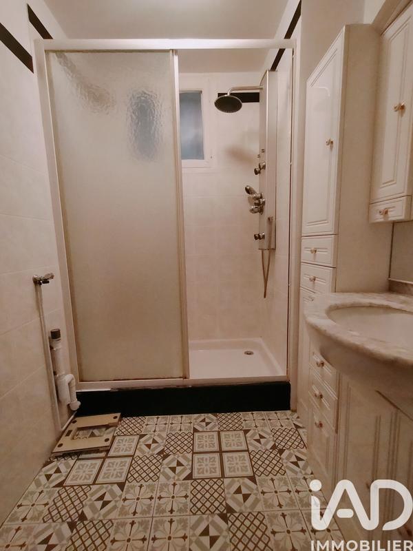 Appartement - 73 m² - 3 pièces