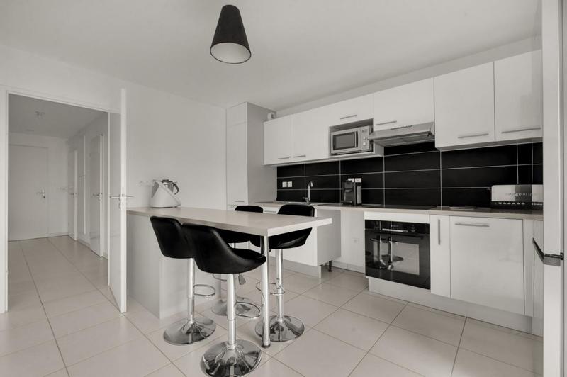 Maison - 117 m² - 5 pièces