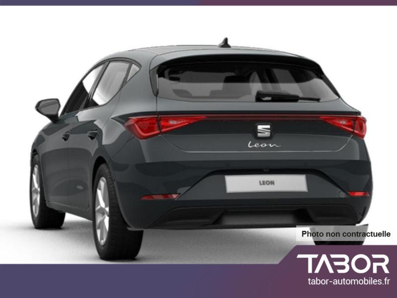 Seat Leon 1.5 eTSI 115 Dsg Style Acc 3ZClim cam