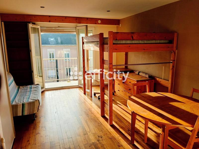 Appartement - 86 m² - 4 pièces