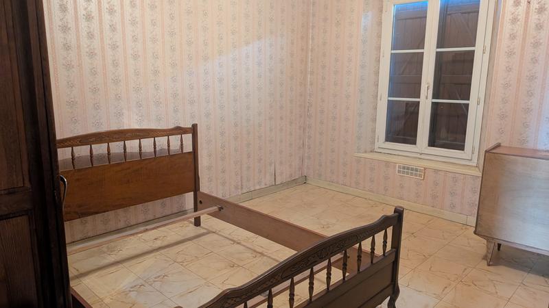 Maison - 84 m² - 4 pièces