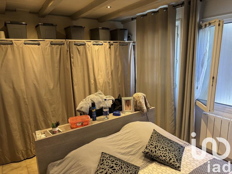 Maison - 150 m² - 7 pièces