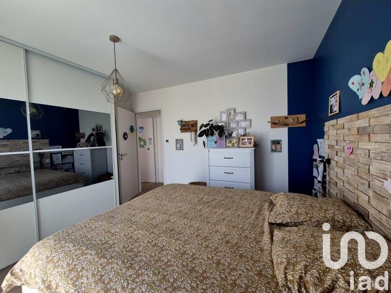 Maison - 104 m² - 4 pièces