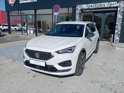 Seat Tarraco 2.0 Tdi 150ch Dsg7 s/S Fr 7places