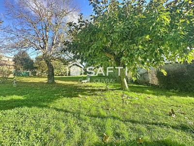 Maison - 176 m² - 7 pièces