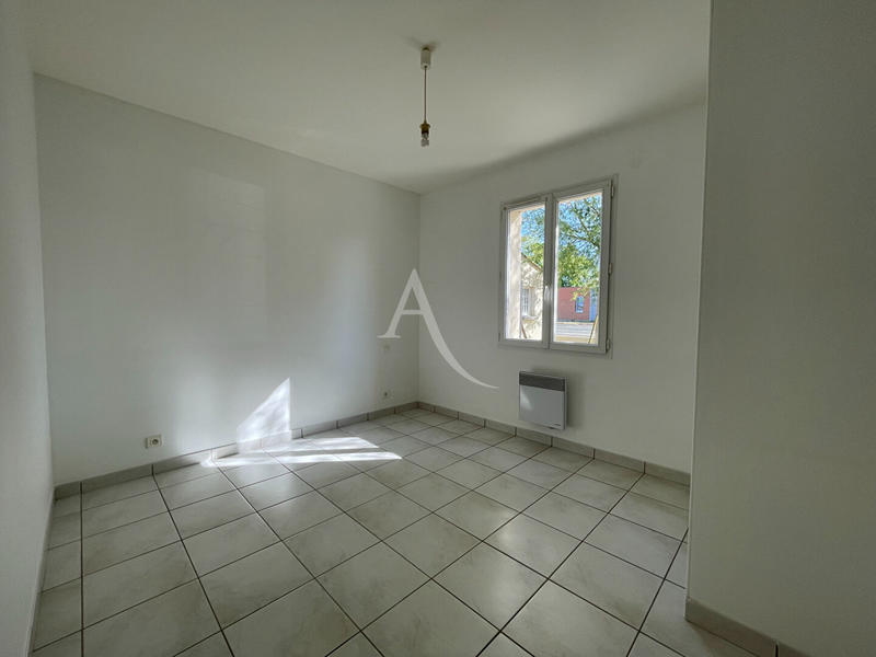 Maison - 76 m² - 4 pièces