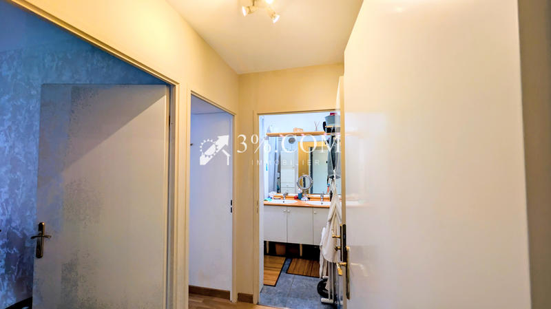 Appartement - 78 m² - 4 pièces