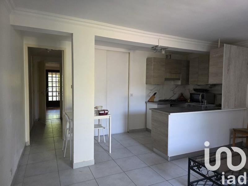 Maison - 155 m² - 7 pièces