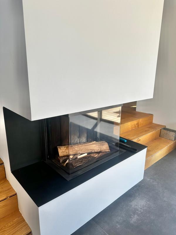 Maison - 142 m² - 4 pièces