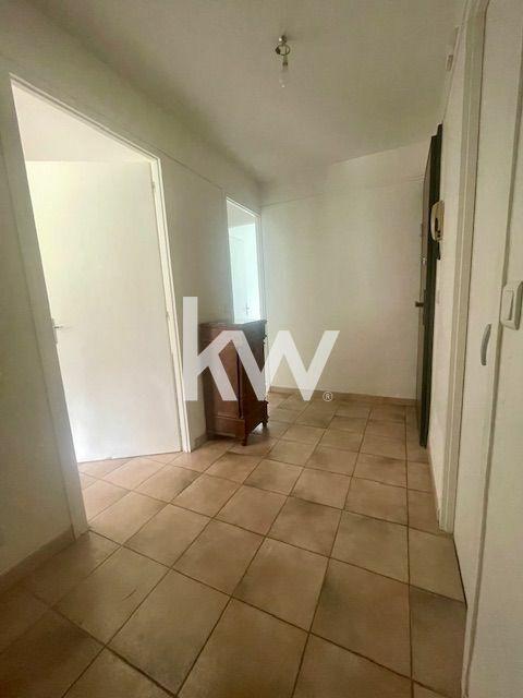 Appartement - 67 m² - 4 pièces