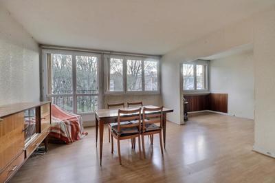 Appartement - 85 m² - 5 pièces