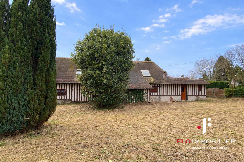 Maison - 130 m² - 7 pièces