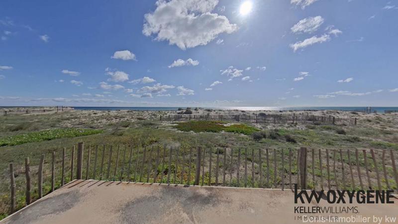 Duplex - 56 m² - 3 pièces