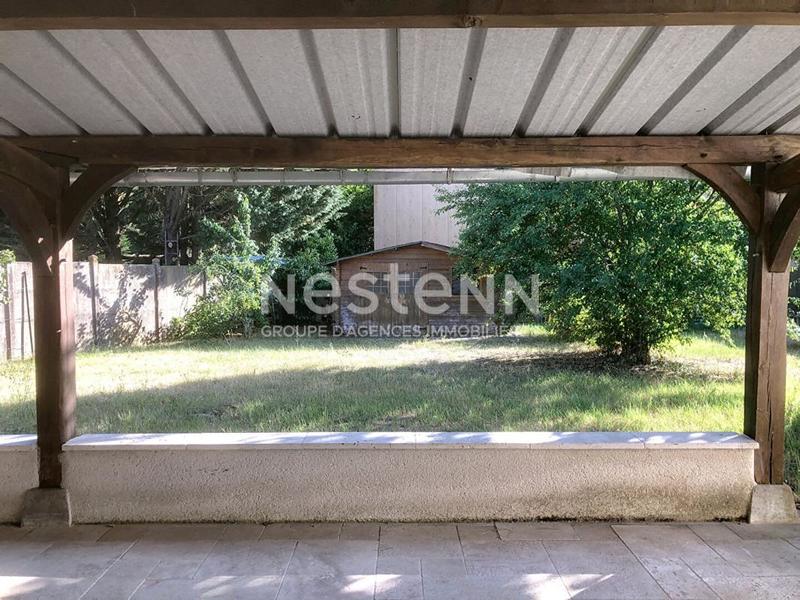 Maison - 195 m² - 7 pièces