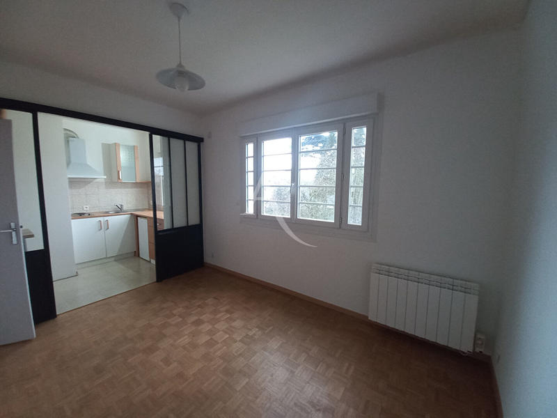 Appartement - 22 m² - 1 pièce