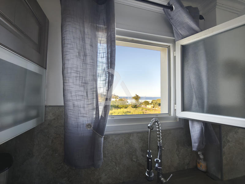 Viager - Appartement - 77 m² - 5 pièces