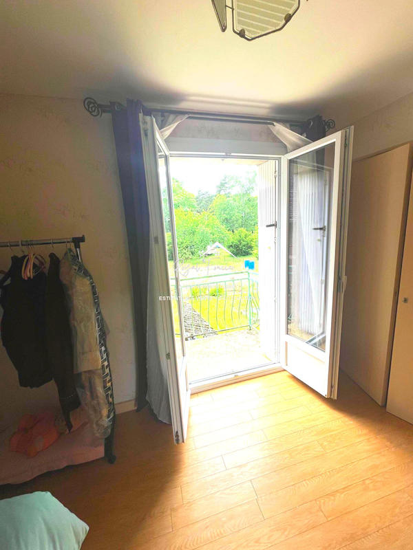 Maison - 114 m² - 5 pièces