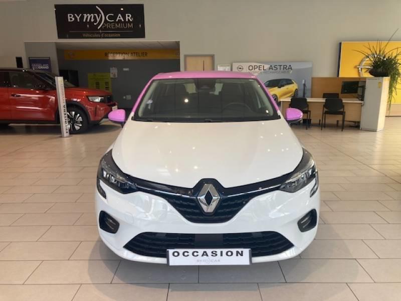 Renault Clio SCe 65 - 21n Business