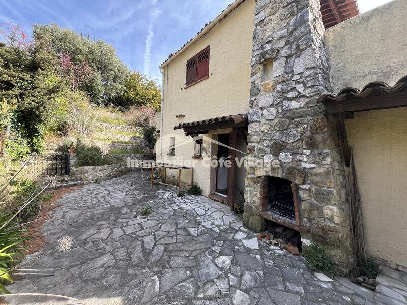 Villa - 150 m² - 6 pièces