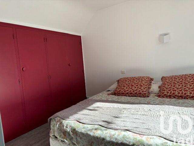 Maison - 178 m² - 7 pièces