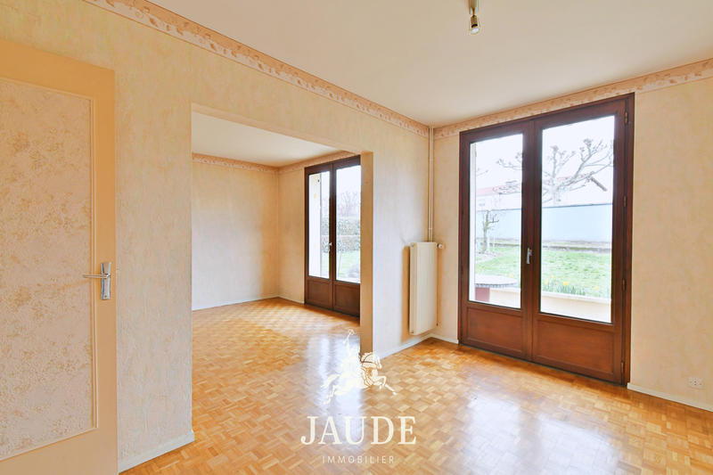 Maison - 114 m² - 5 pièces