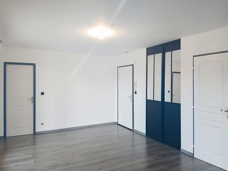 Appartement - 77 m² - 3 pièces