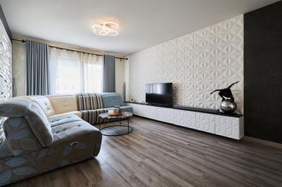 Maison - 168 m² - 7 pièces