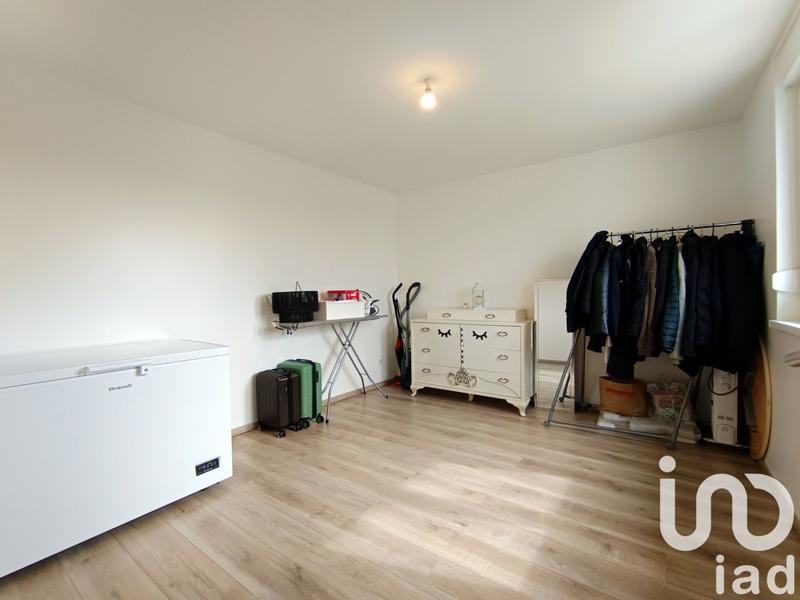 Maison - 133 m² - 5 pièces