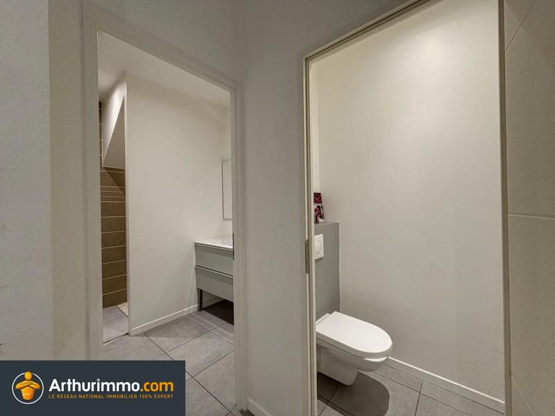 Appartement - 54 m² - 2 pièces