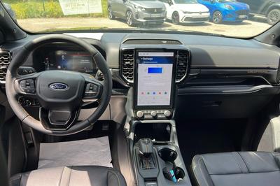 Ford Ranger 2.3 Phev 281 Wildtrak Plu 0malus