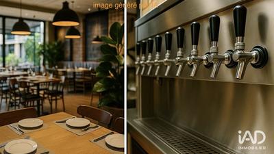 Local commercial - 180 m²