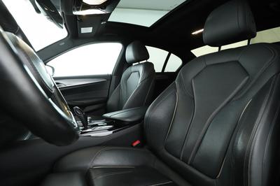 Bmw Série 5 520dA xDrive m Sport 190 ch