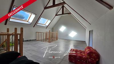 Maison en pierre - 158 m² - 8 pièces