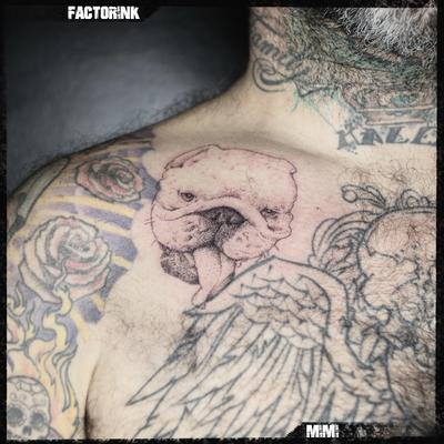 Factorink