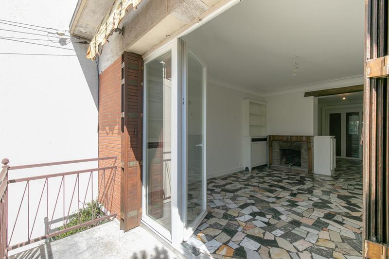 Maison contemporaine - 167 m² - 6 pièces