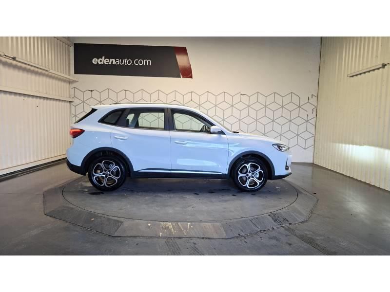 Mg Zs 1.5 l Hybrid+ 197 ch Comfort