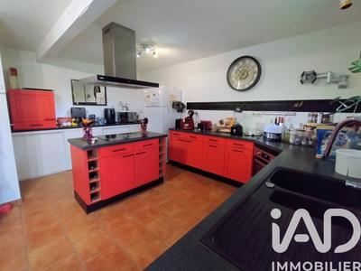 Maison de campagne - 82 m² - 3 pièces