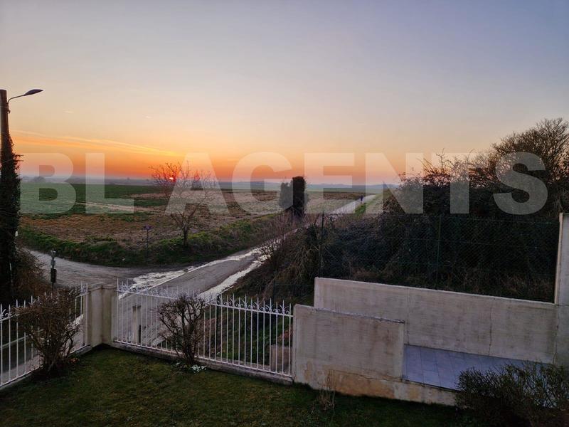 Maison d'architecte - 160 m² - 7 pièces