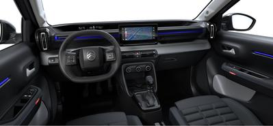 Citroën C3 Plus Turbo 100 Bvm6 - Garantie Constructeur Disponible de Suite